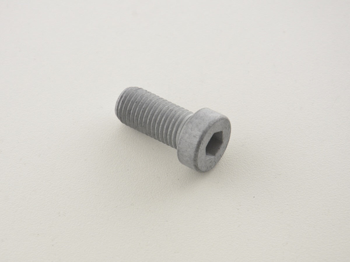Inbusschrauben Set (10 Stück), M12 x 1,5 25 Zylinderkopf Inbusschrauben Set (10 Stück), M12 x 1,5 25 Zylinderkopf